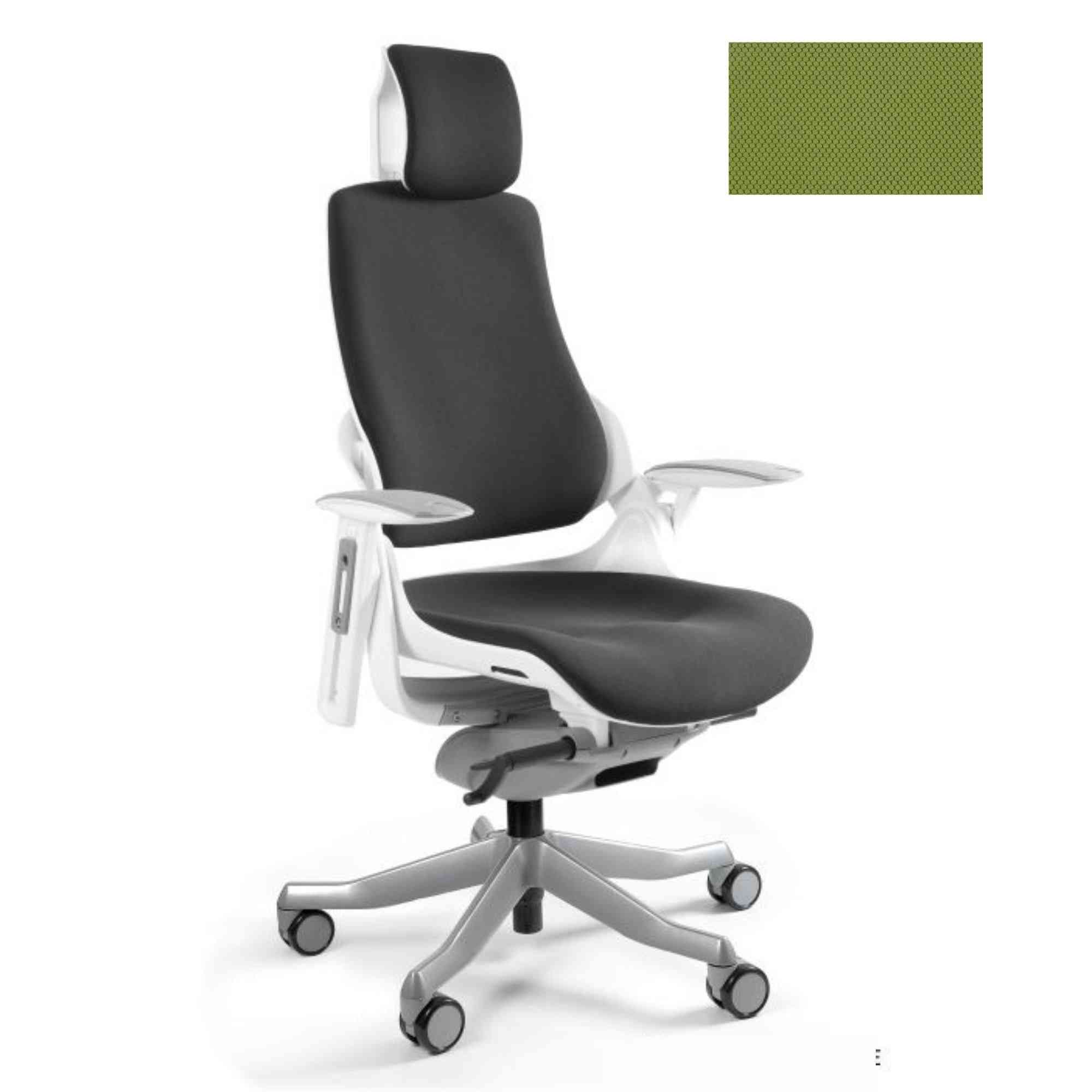 Biroja krēsls WAU-Ergostock