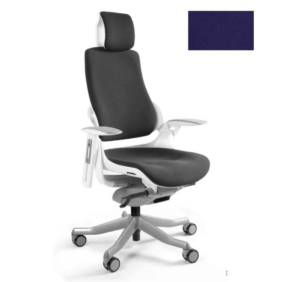 Biroja krēsls WAU-Ergostock