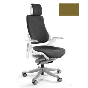 Biroja krēsls WAU-Ergostock