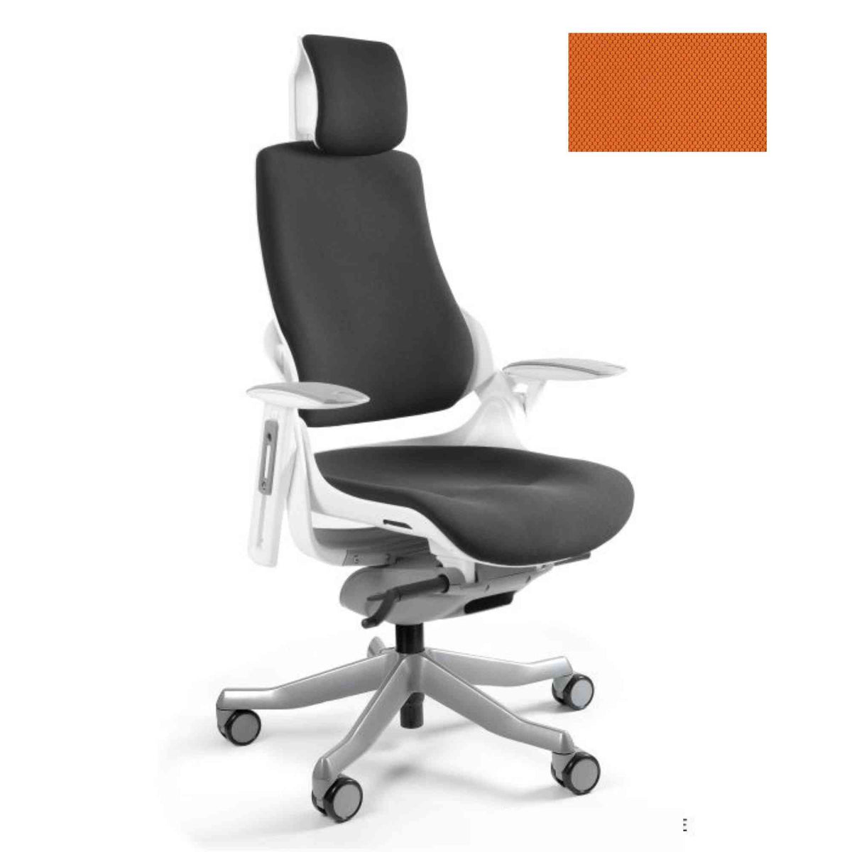 Biroja krēsls WAU-Ergostock