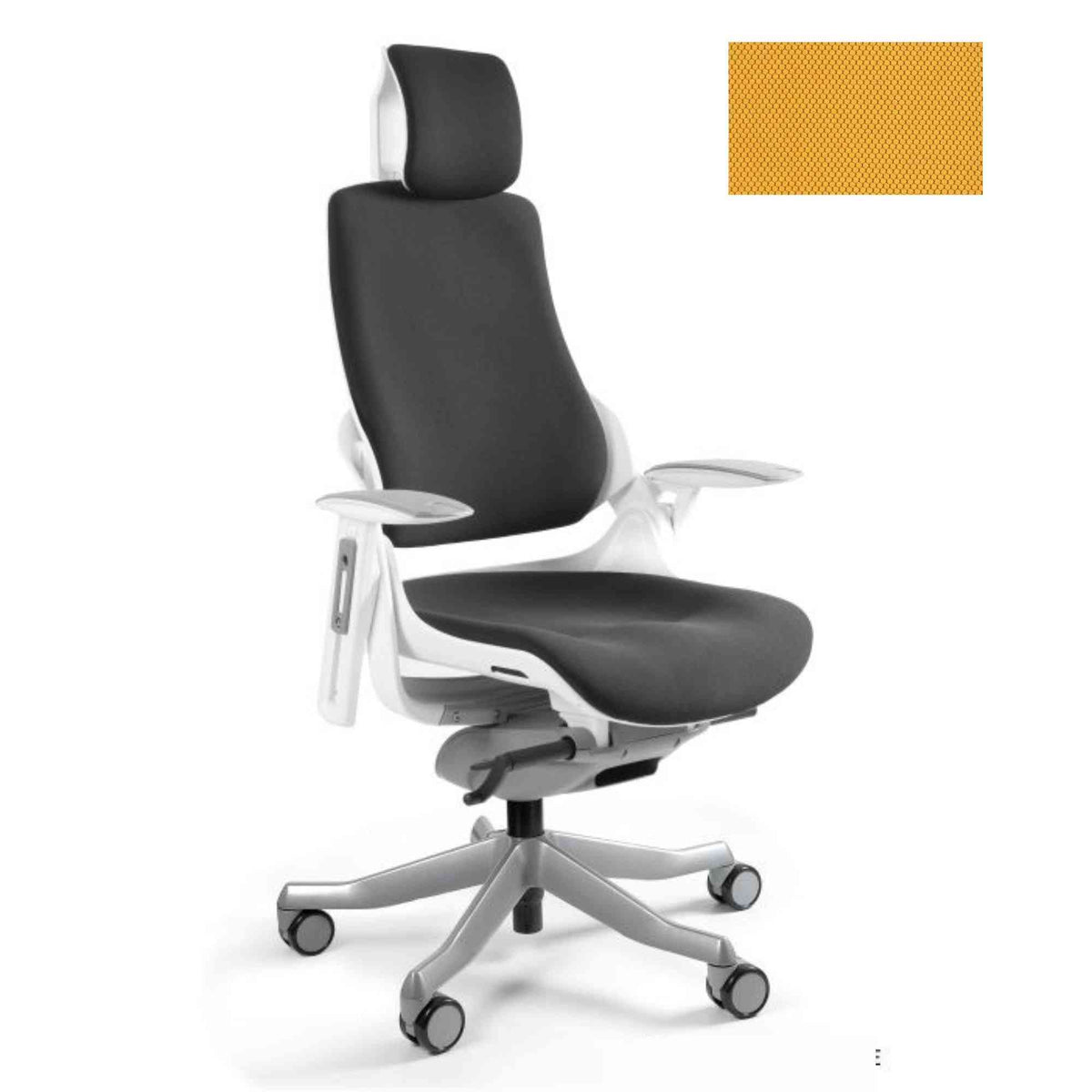 Biroja krēsls WAU-Ergostock