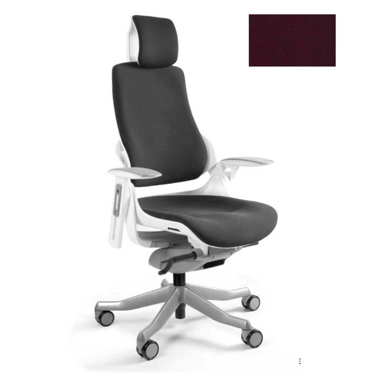 Biroja krēsls WAU-Ergostock