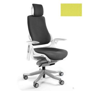 Biroja krēsls WAU-Ergostock