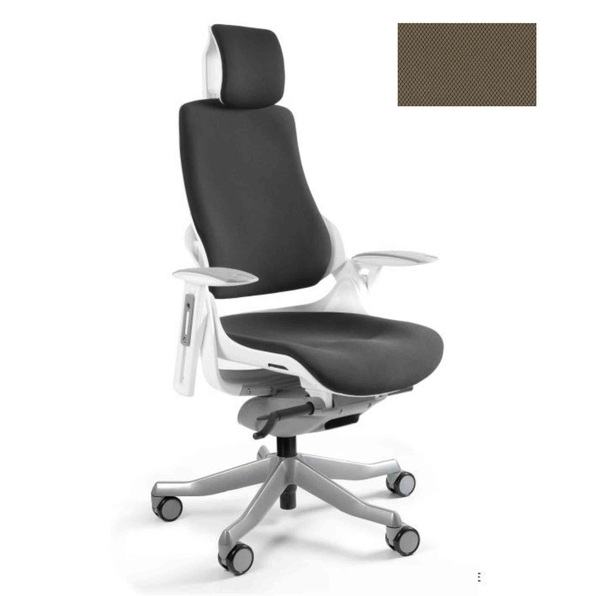 Biroja krēsls WAU-Ergostock