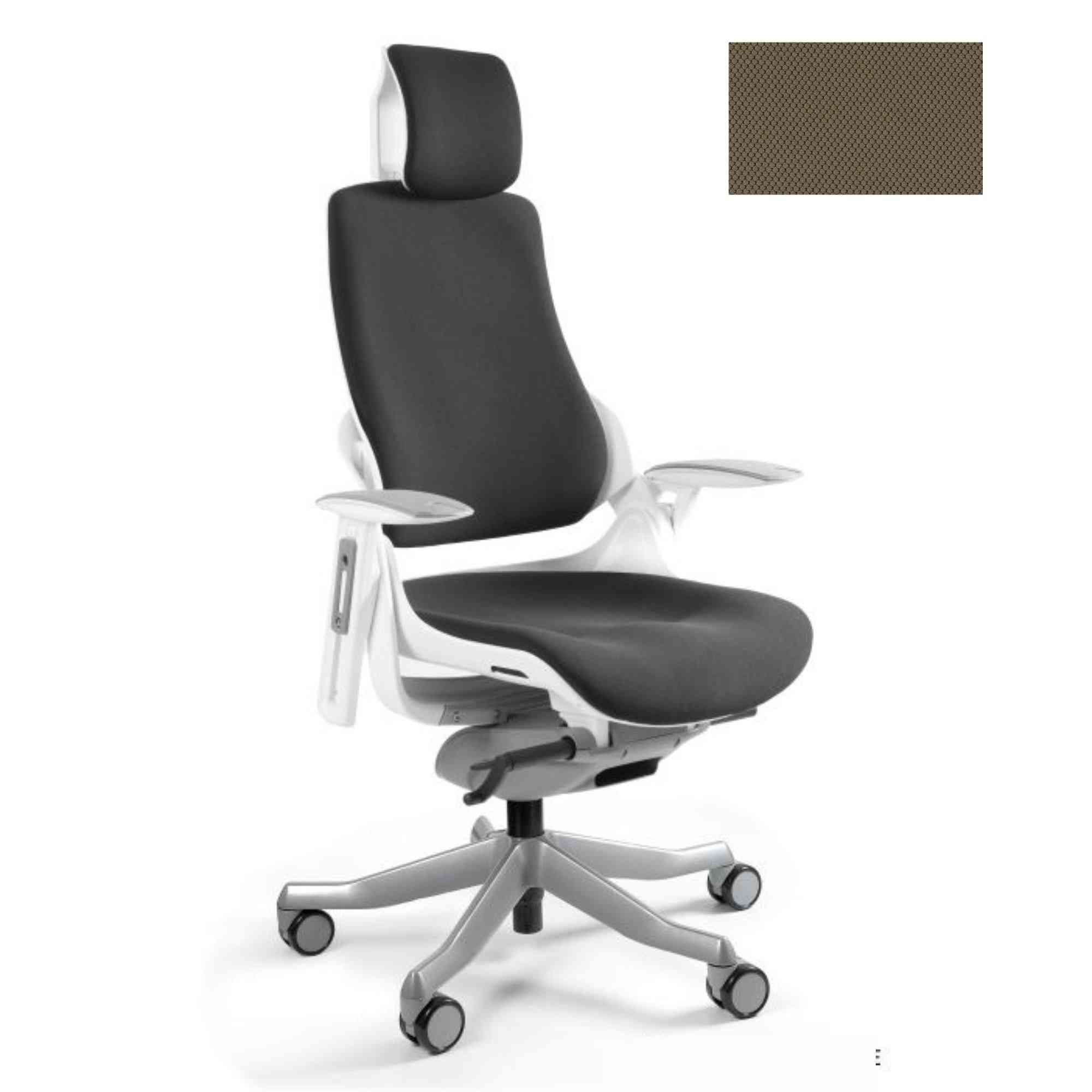 Biroja krēsls WAU-Ergostock