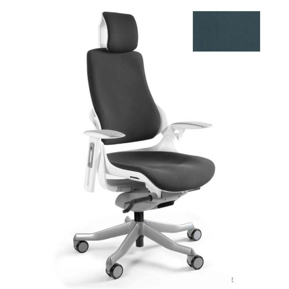 Biroja krēsls WAU-Ergostock
