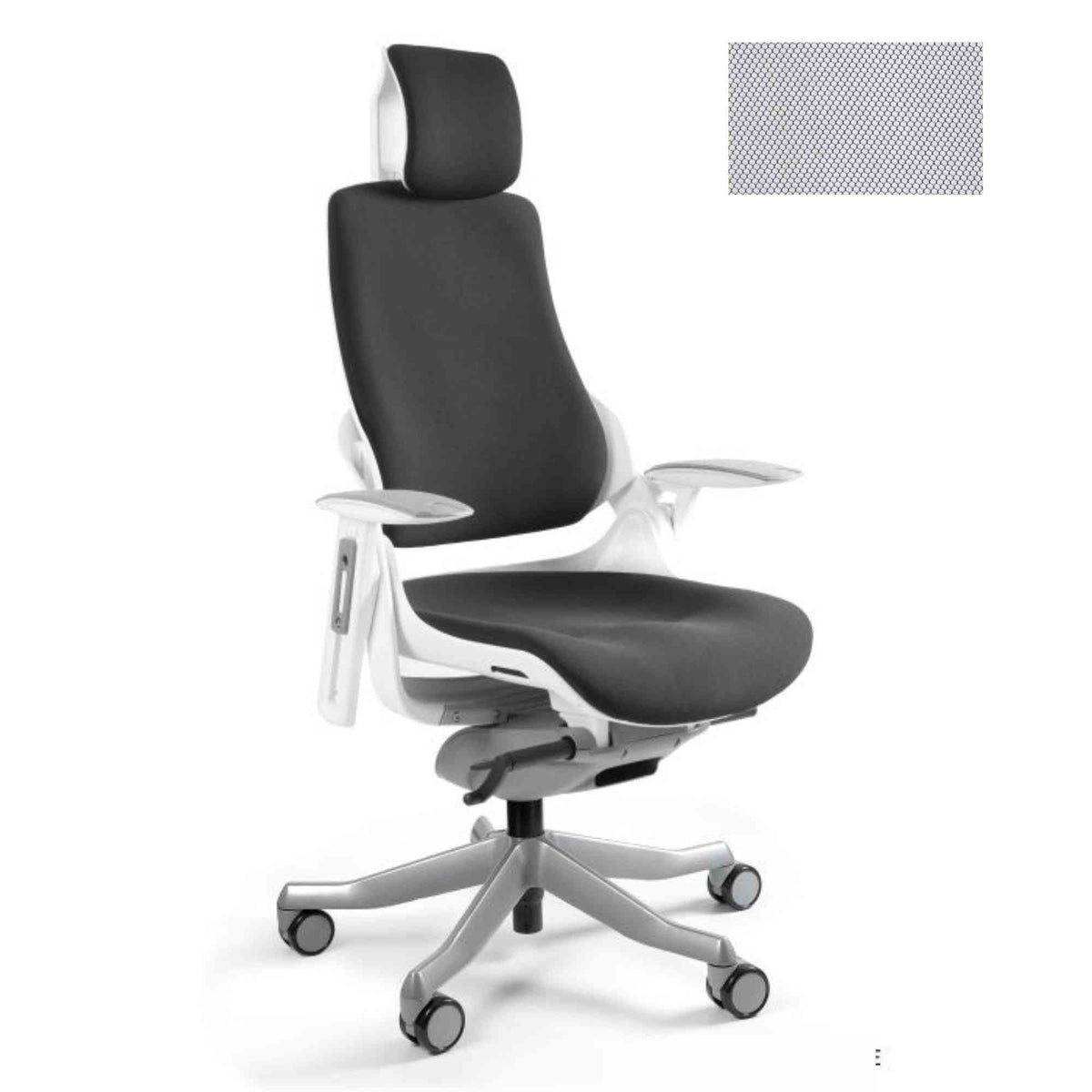 Biroja krēsls WAU-Ergostock