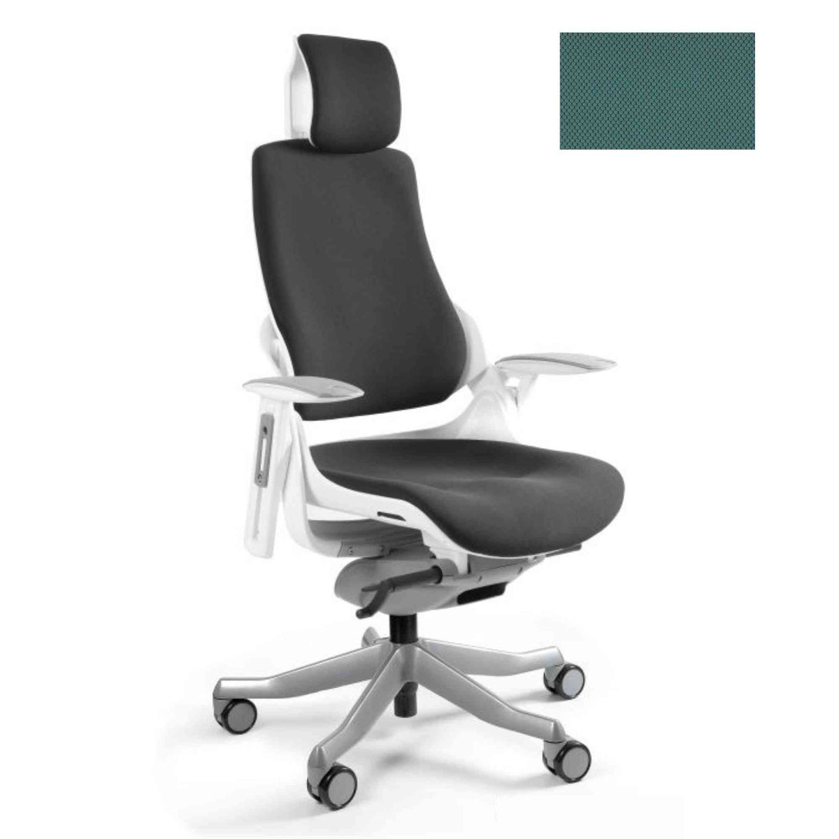 Biroja krēsls WAU-Ergostock