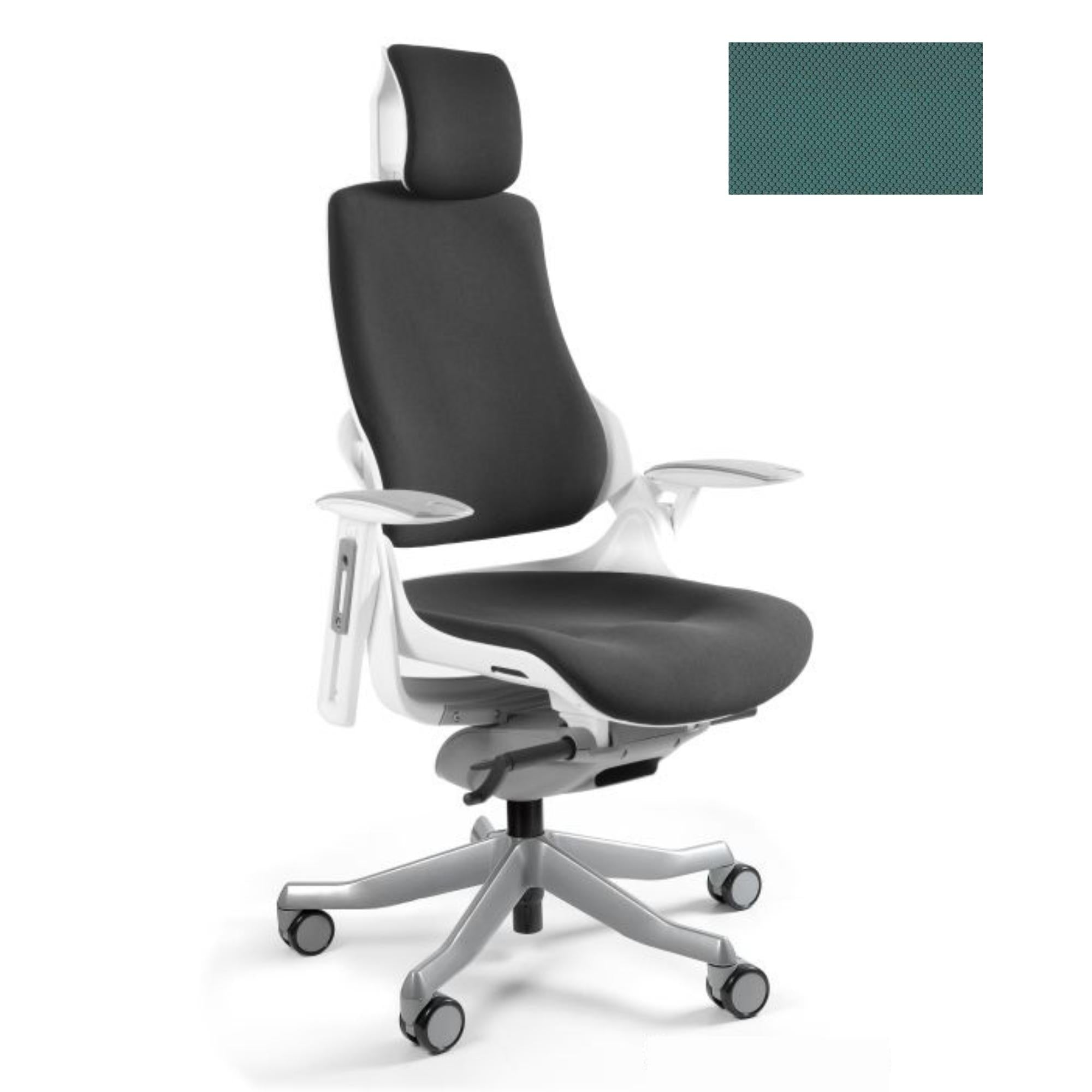 Biroja krēsls WAU-Ergostock