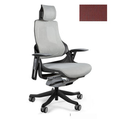 Biroja krēsls WAU Net - Ergostock.lv