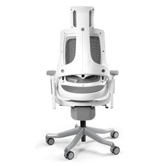 Biroja krēsls WAU Net - Ergostock.lv