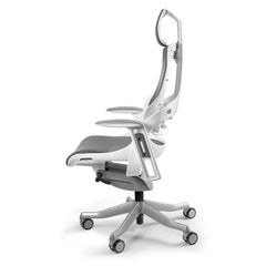 Biroja krēsls WAU Net - Ergostock.lv