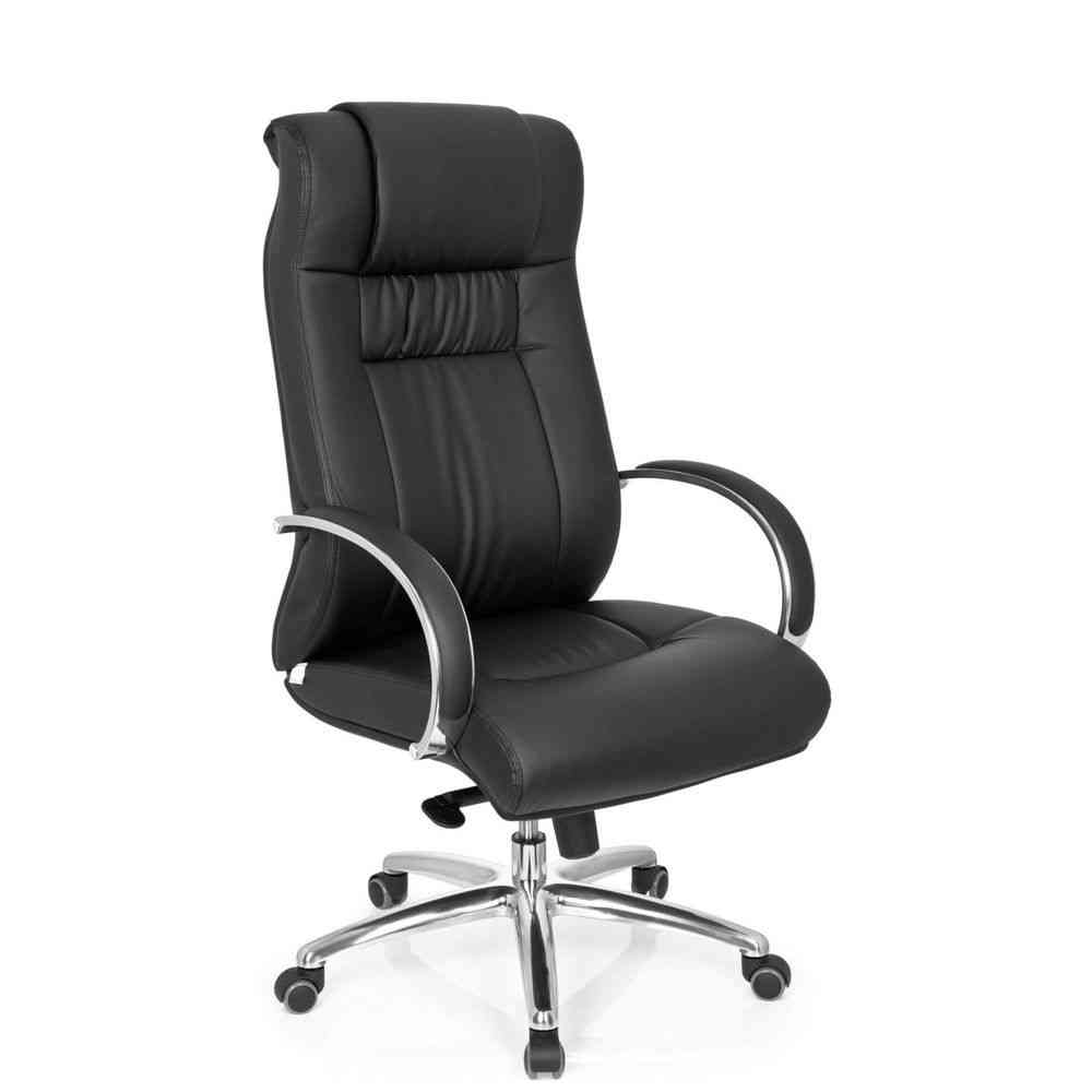 Biroja krēsls XXL G 600 - Ergostock.lv