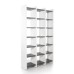 Biroja plaukts FINEZE ONE, konfigurējams