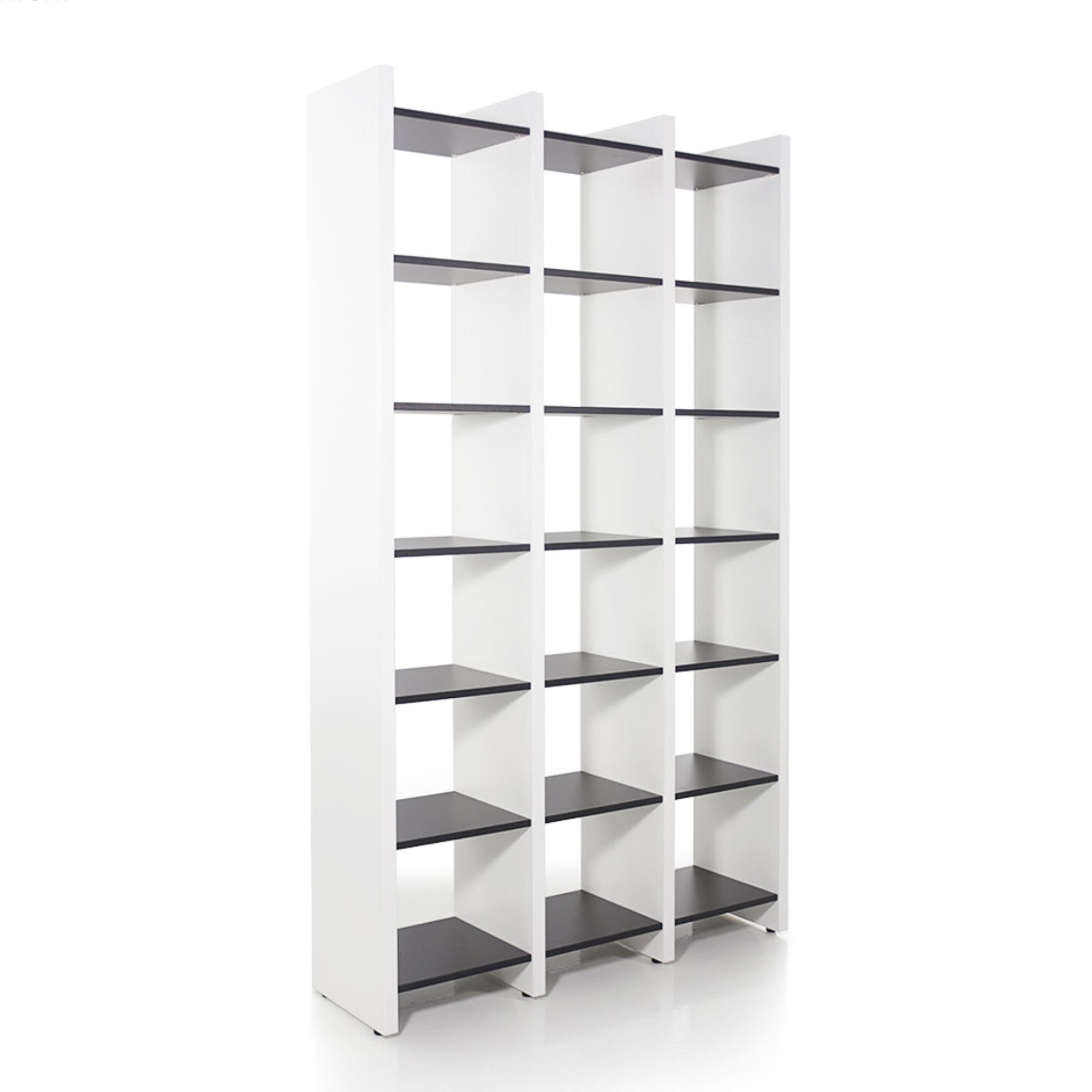 Biroja plaukts FINEZE ONE, konfigurējams