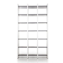 Biroja plaukts FINEZE ONE, konfigurējams