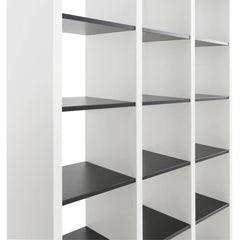 Biroja plaukts FINEZE ONE, konfigurējams