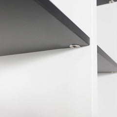 Biroja plaukts FINEZE ONE, konfigurējams