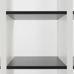 Biroja plaukts FINEZE ONE, konfigurējams