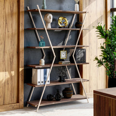 Biroja plaukts FINEZE X, konfigurējams