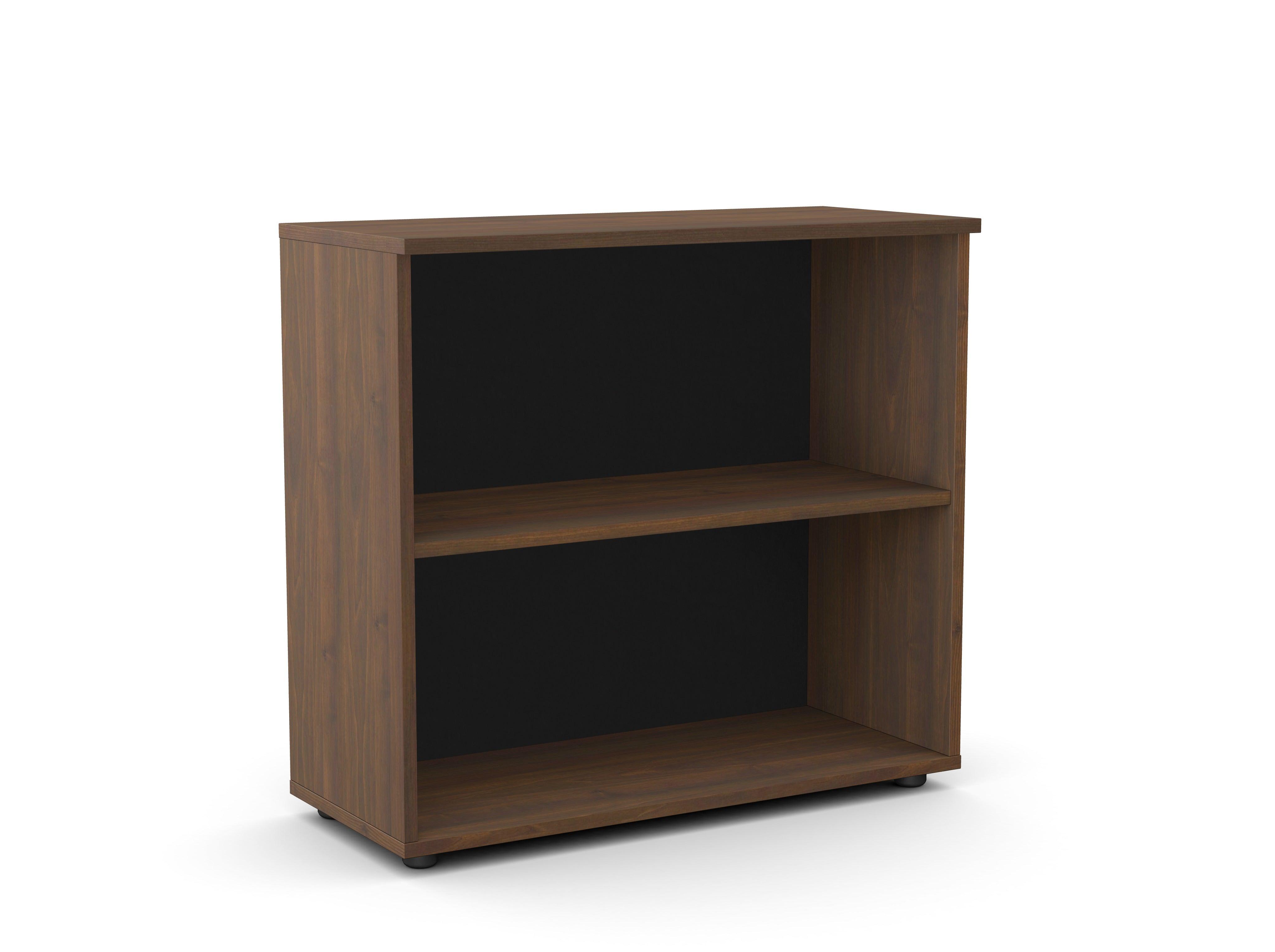 Biroja plaukts Flexx, 2 plaukti, 740 x 800 x 355 mm-Ergostock