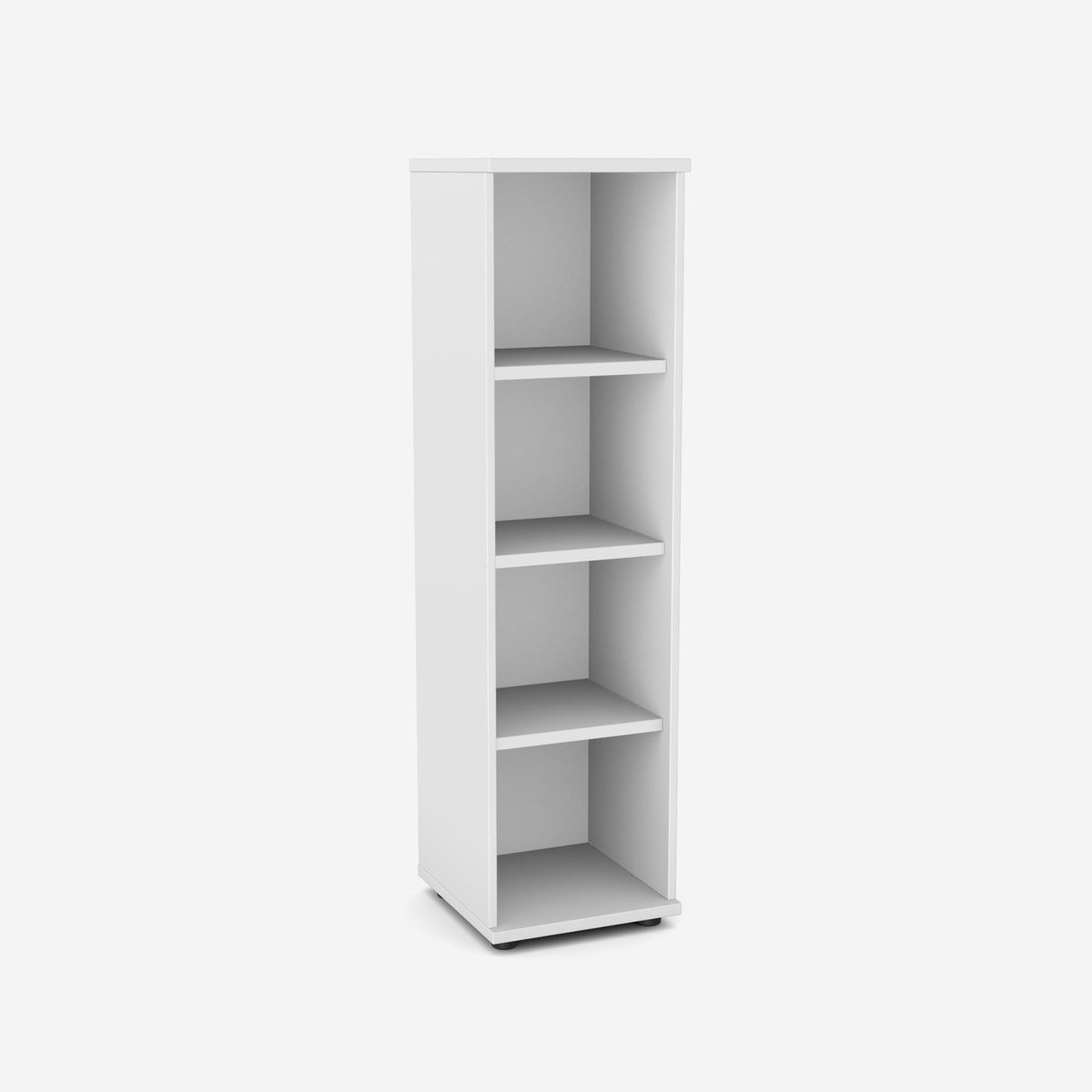 Biroja plaukts NUWO, 4 plaukti, 1500x400x420 mm, konfigurējams