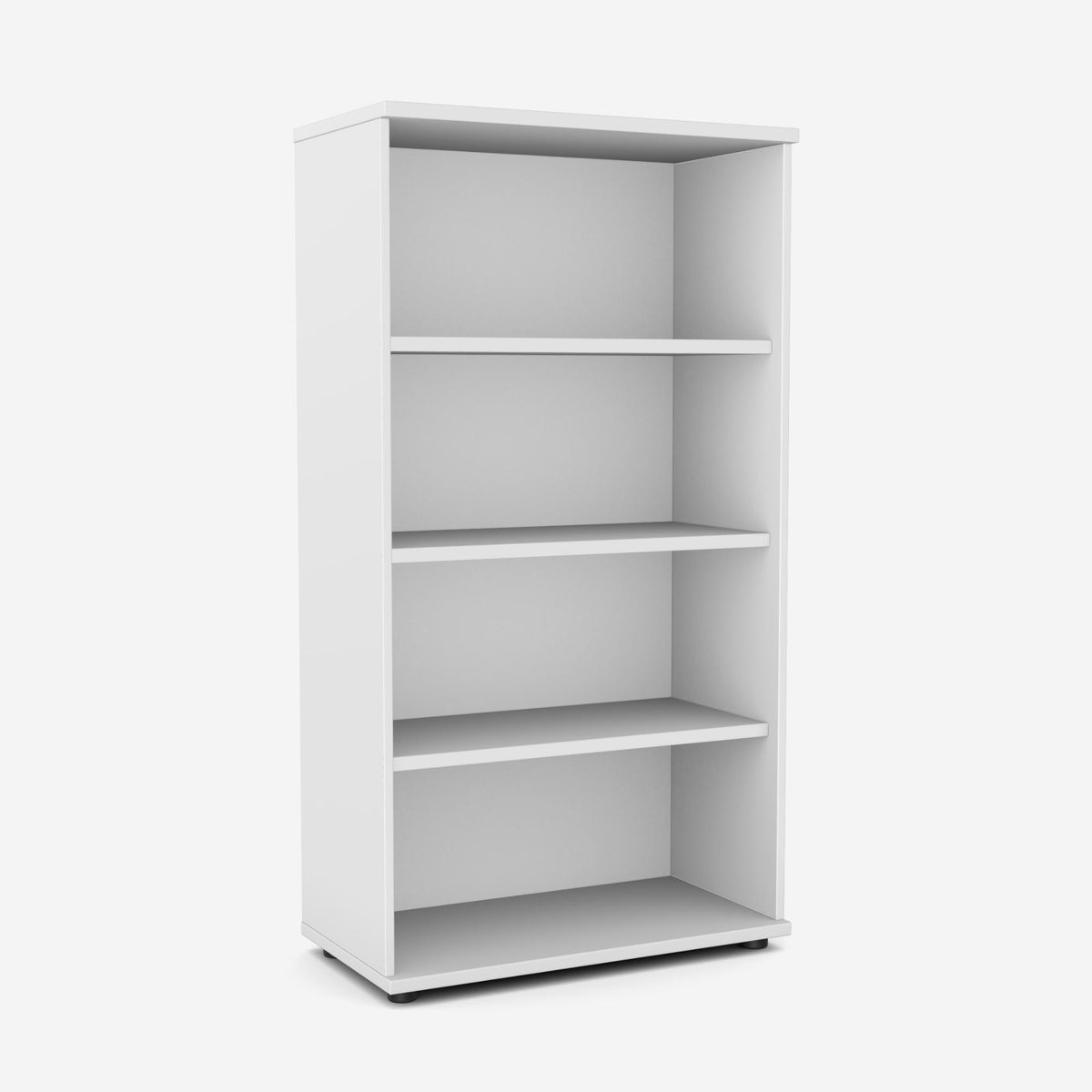 Biroja plaukts NUWO, 4 plaukti, 1500x800x420 mm, konfigurējams