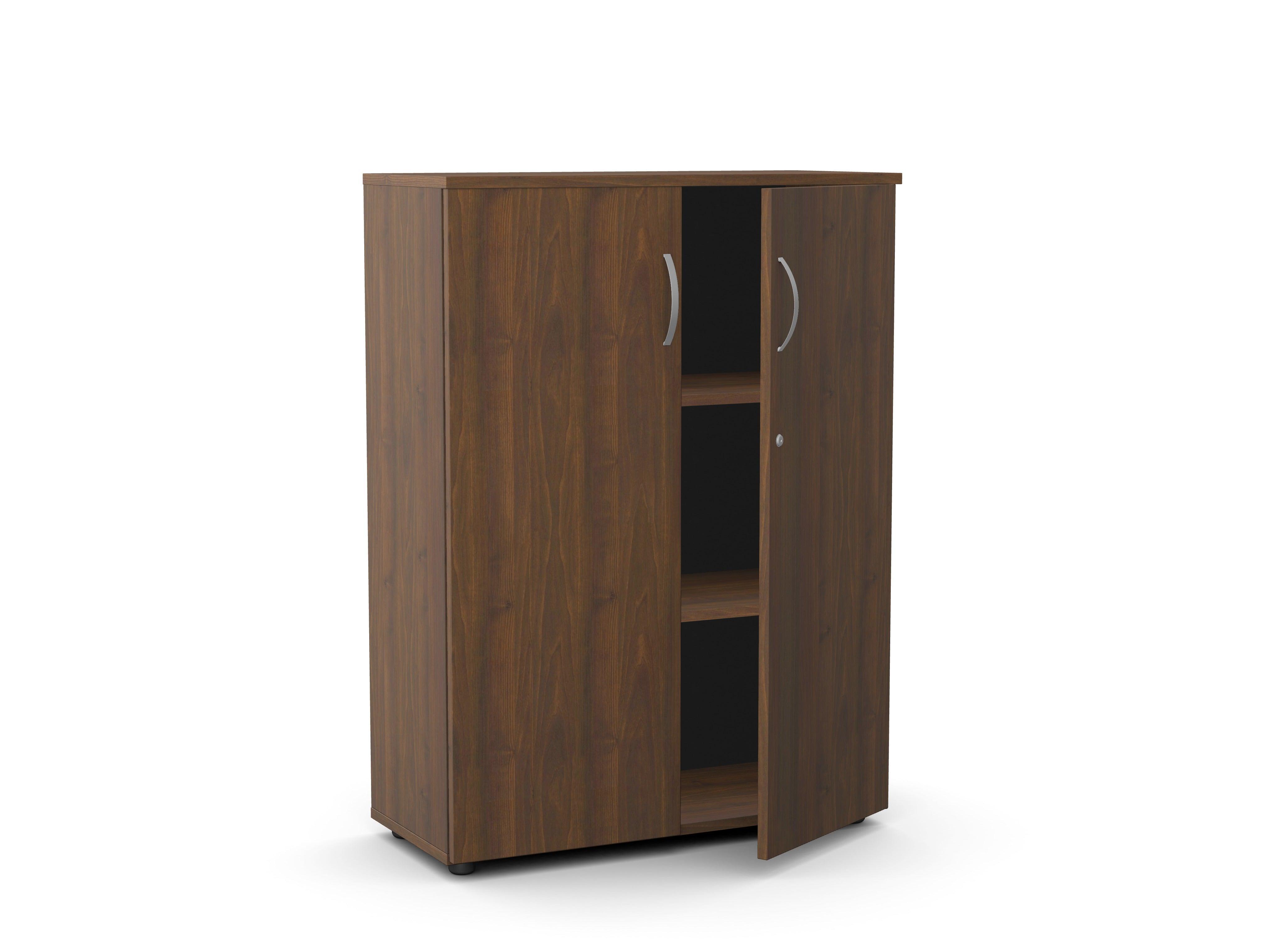 Biroja skapis Flexx, 1190 x 800 x 355 mm-Ergostock