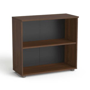 Biroja skapis Flexx, ar 2 plauktiem, 742 x 800 x 355 mm - Ergostock.lv