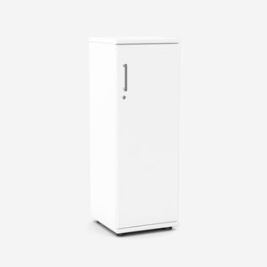 Biroja skapis NUWO, 3 plaukti, 1140x400x420 mm, konfigurējams - Ergostock.lv