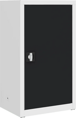 Metāla dokumentu skapis Classic 1040x600x435 mm - Ergostock.lv