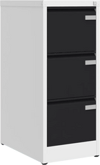 Metāla failu skapis Archive 1008x415x633 mm - Ergostock.lv