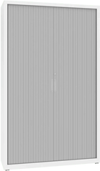 Metāla dokumentu skapis Archive rullo 1990x1200x435 mm - Ergostock.lv