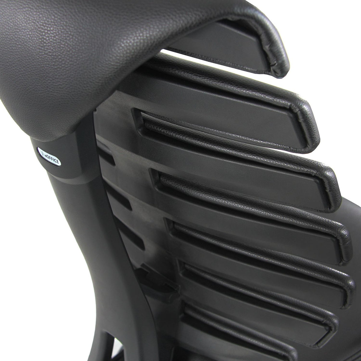 Darbnīcu krēsls ERGO LINE II WORK Leather