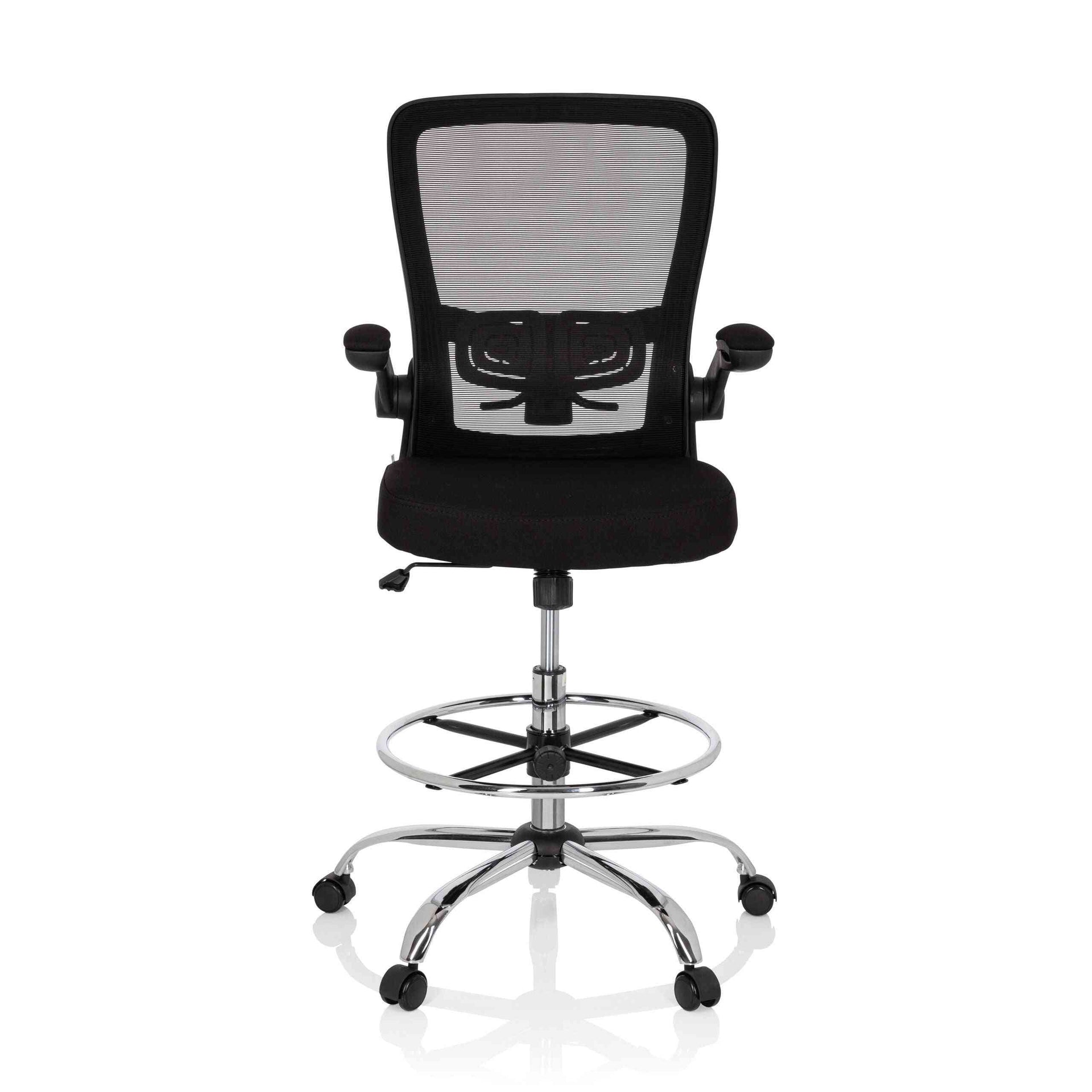 Darbnīcu krēsls VENDO WORK-Ergostock