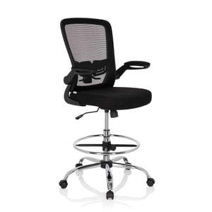 Darbnīcu krēsls VENDO WORK-Ergostock