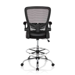 Darbnīcu krēsls VENDO WORK-Ergostock