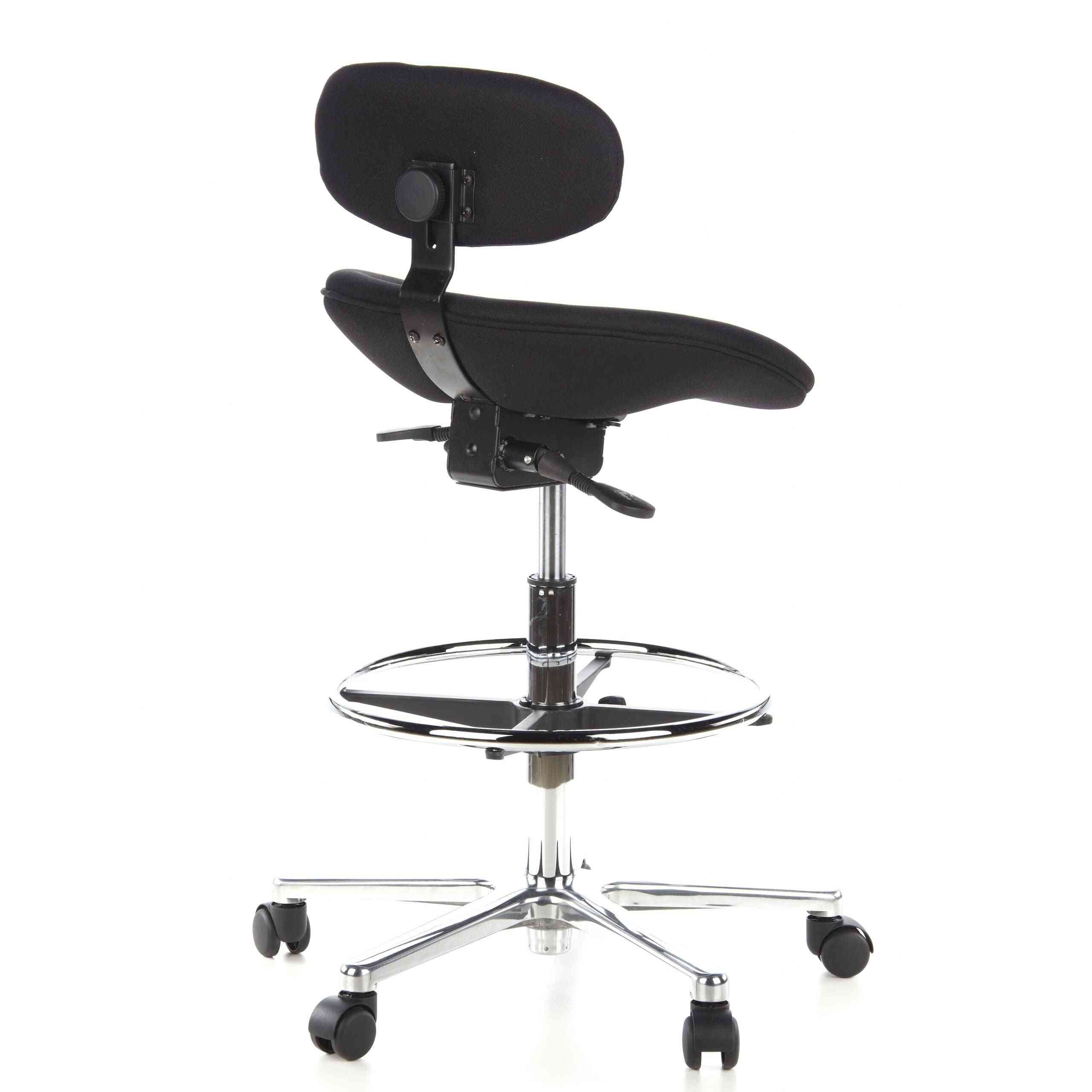 Darbnīcu krēsls WORK MF-Ergostock