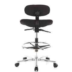 Darbnīcu krēsls WORK MF-Ergostock