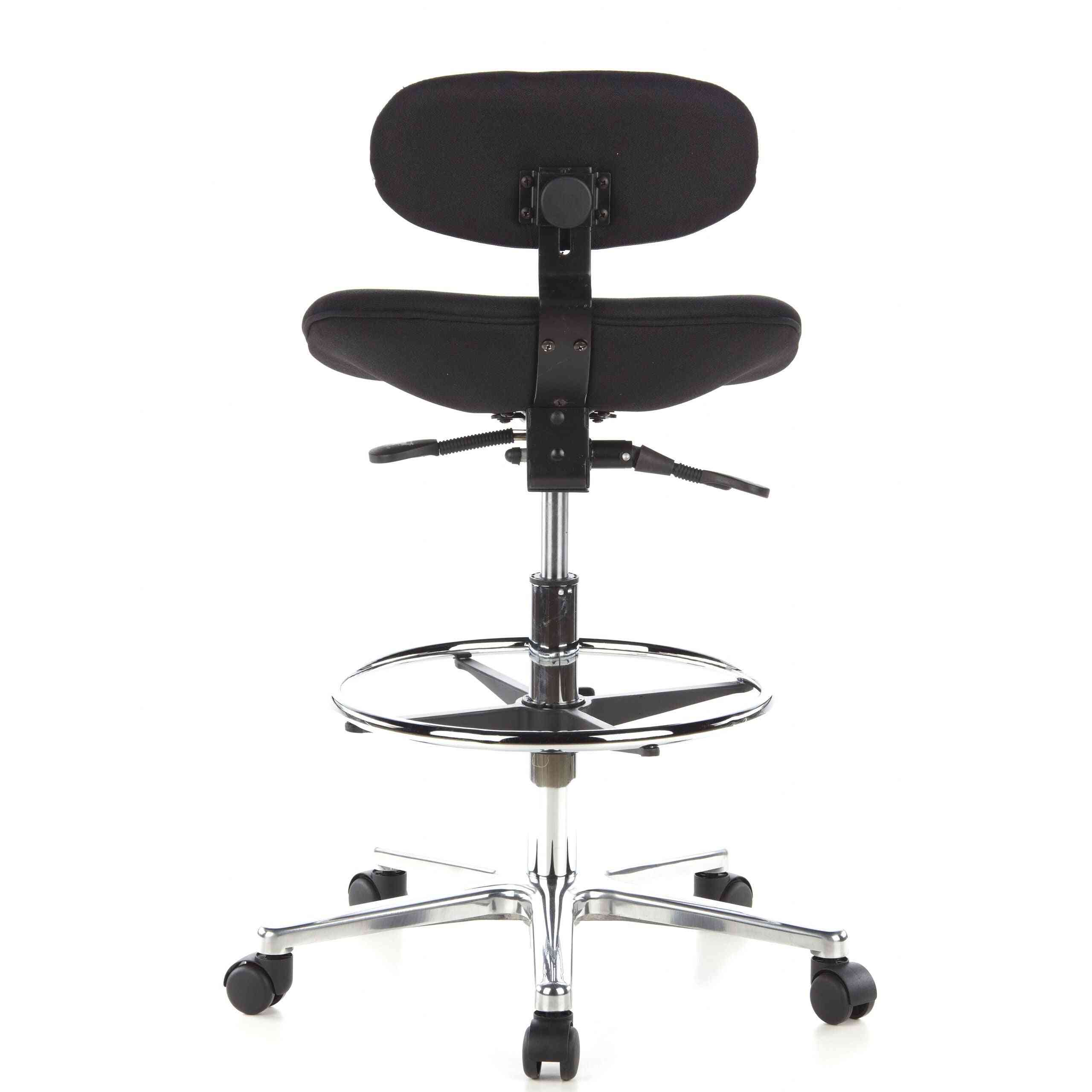 Darbnīcu krēsls WORK MF-Ergostock