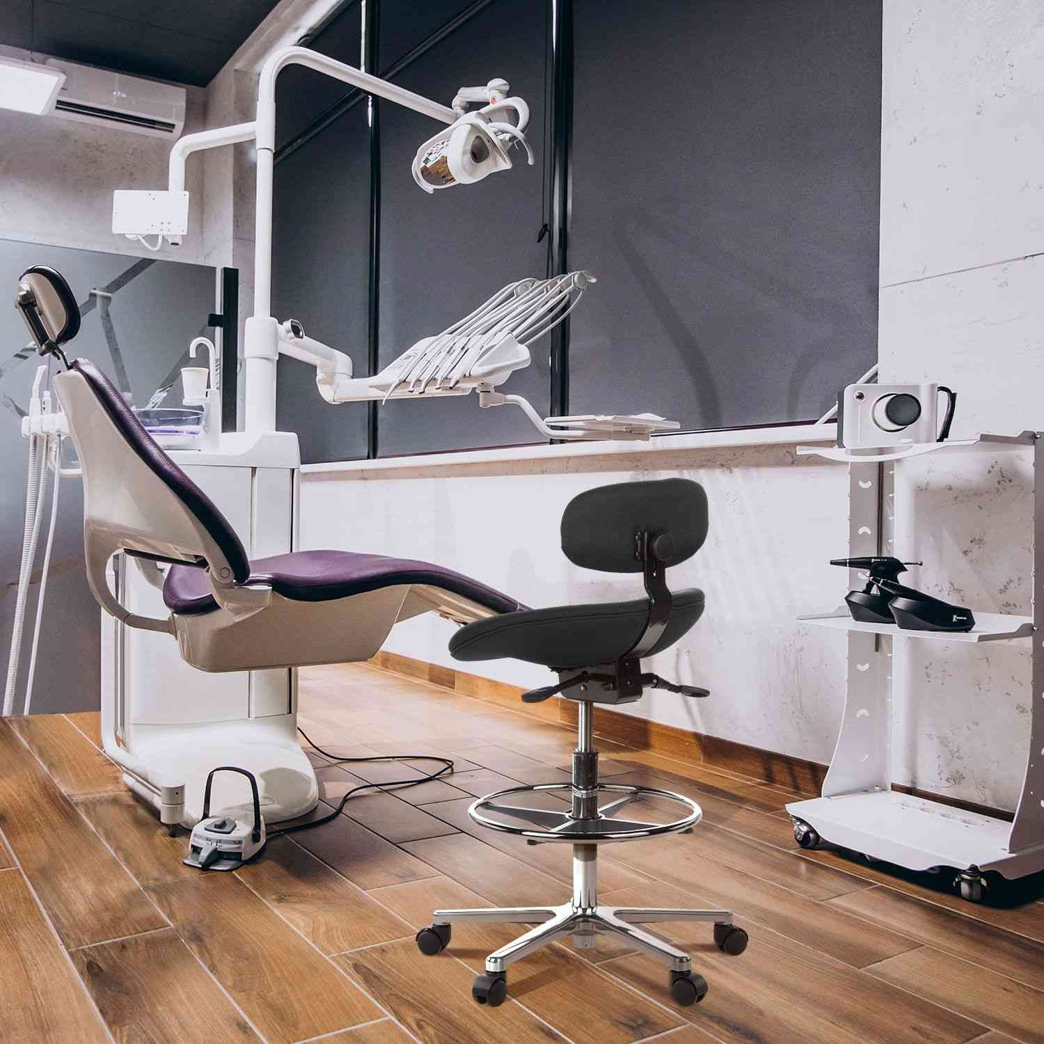 Darbnīcu krēsls WORK MF-Ergostock