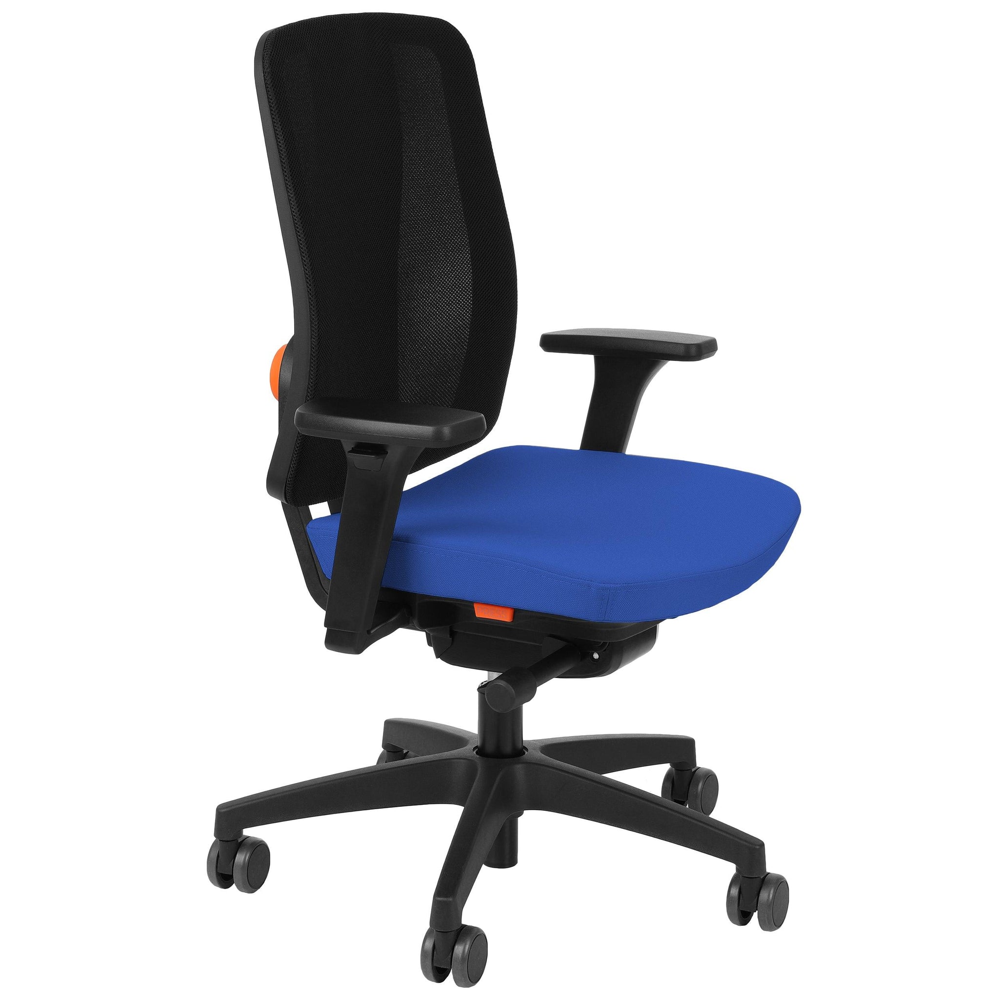 Datorkrēsls jauniešiem ErgoJunior BS Note-Ergostock