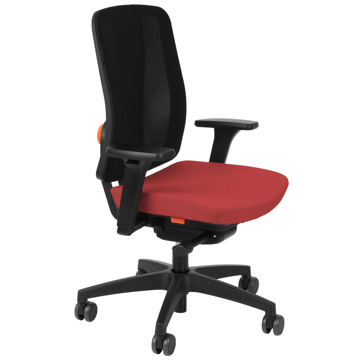 Datorkrēsls jauniešiem ErgoJunior BS Note-Ergostock