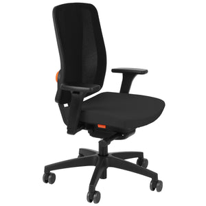 Datorkrēsls jauniešiem ErgoJunior BS Note-Ergostock