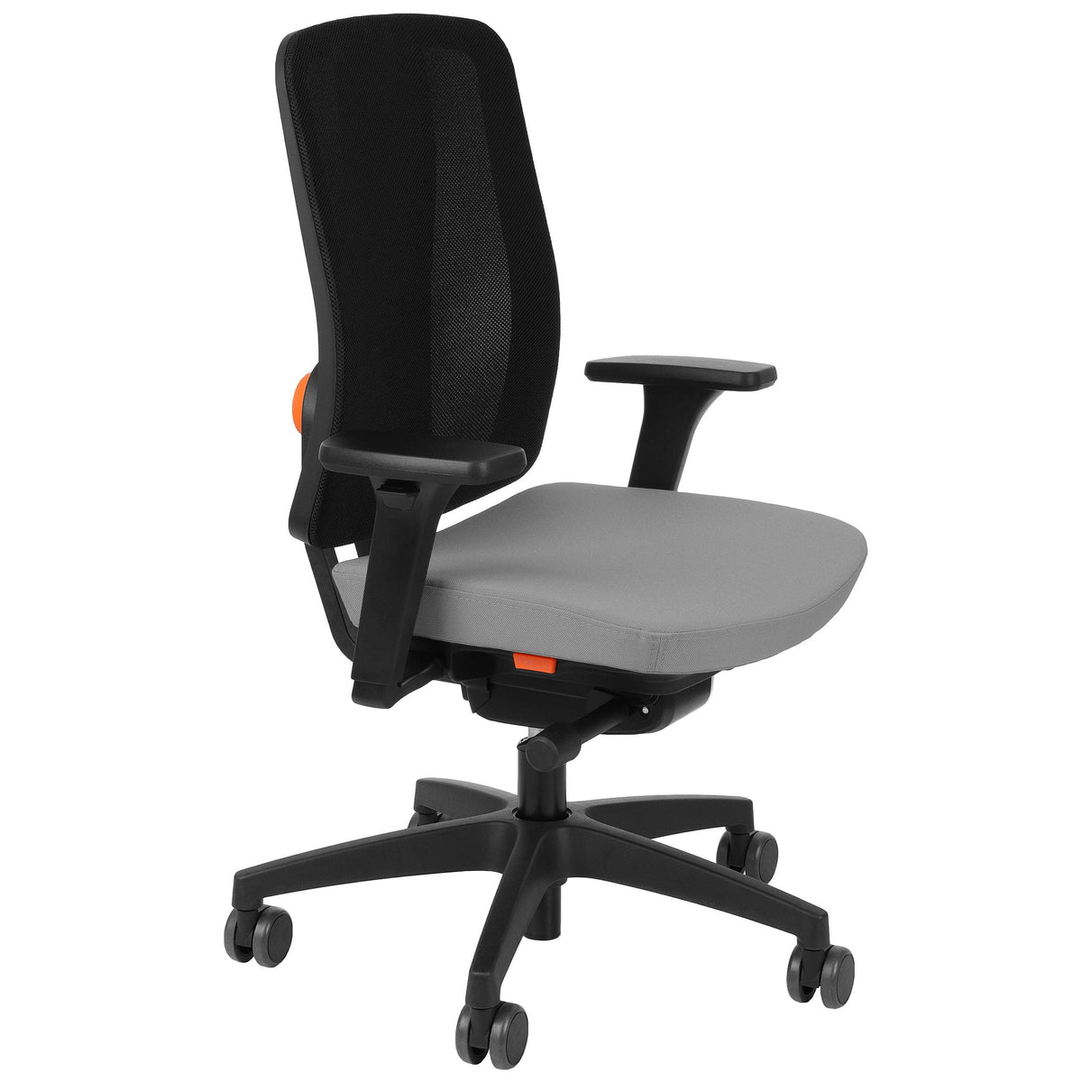 Datorkrēsls jauniešiem ErgoJunior BS Note-Ergostock