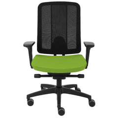 Datorkrēsls jauniešiem ErgoJunior BS Note-Ergostock