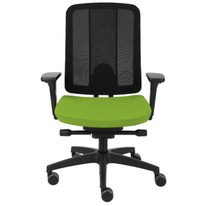 Datorkrēsls jauniešiem ErgoJunior BS Note-Ergostock