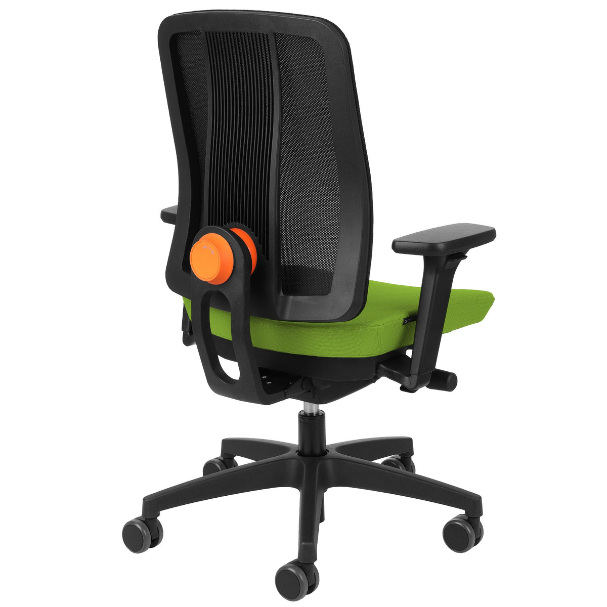 Datorkrēsls jauniešiem ErgoJunior BS Note-Ergostock