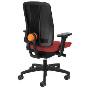 Datorkrēsls jauniešiem ErgoJunior BS Note-Ergostock