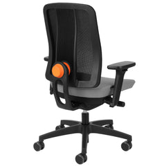 Datorkrēsls jauniešiem ErgoJunior BS Note-Ergostock